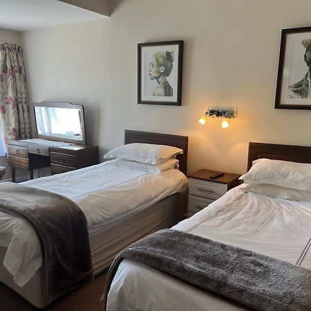 Palmgrove Bed & Breakfast Listowel Exteriör bild