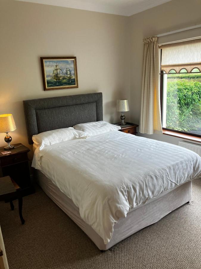 Palmgrove Bed & Breakfast Listowel Exteriör bild