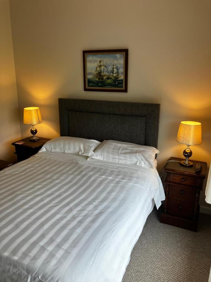 Palmgrove Bed & Breakfast Listowel Exteriör bild