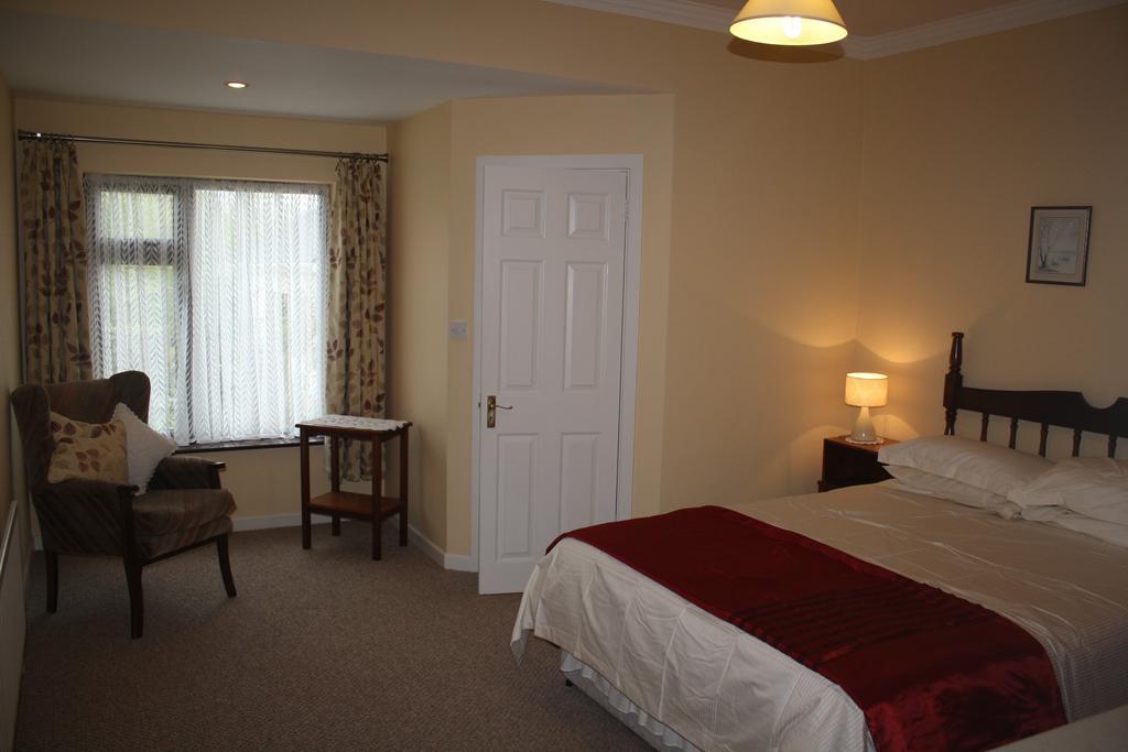 Palmgrove Bed & Breakfast Listowel Rum bild