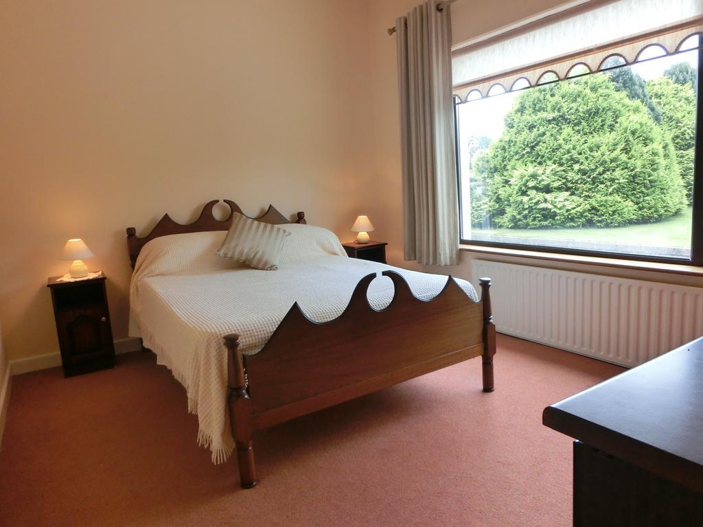 Palmgrove Bed & Breakfast Listowel Rum bild