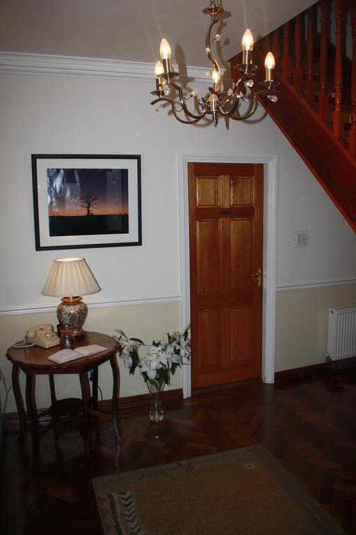 Palmgrove Bed & Breakfast Listowel Exteriör bild