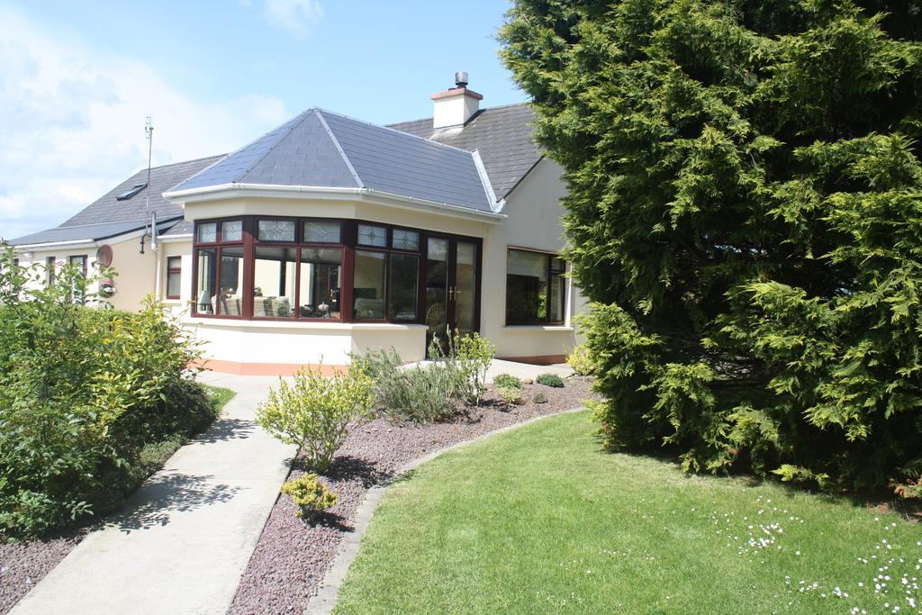 Palmgrove Bed & Breakfast Listowel Exteriör bild