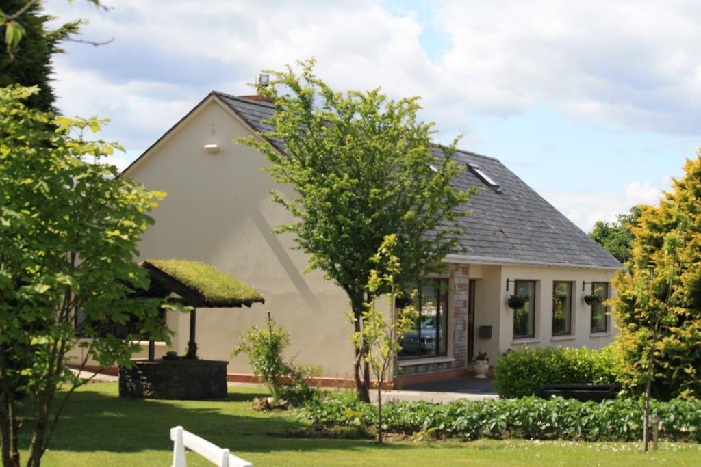 Palmgrove Bed & Breakfast Listowel Exteriör bild